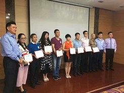 全国舒适家居暖通运营商联盟