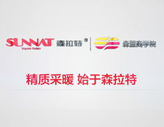 乘风破浪18载 91视频精选打造精质暖气片