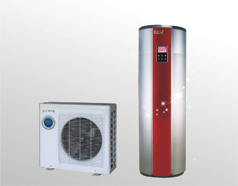 空气能热水器的优缺点盘点