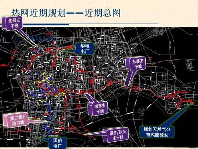 扬州暖气片即将进入集中供暖时代
