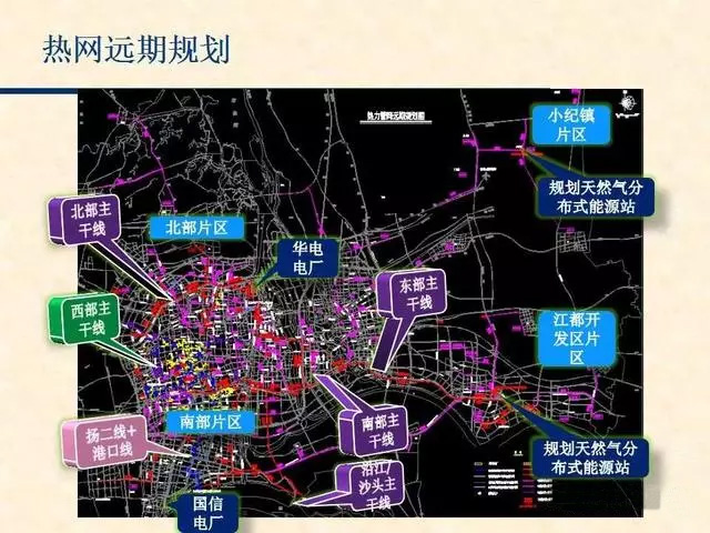 扬州暖气片即将进入集中供暖时代