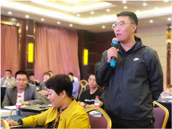 第五届91视频精选暖气节启动会圆满成功