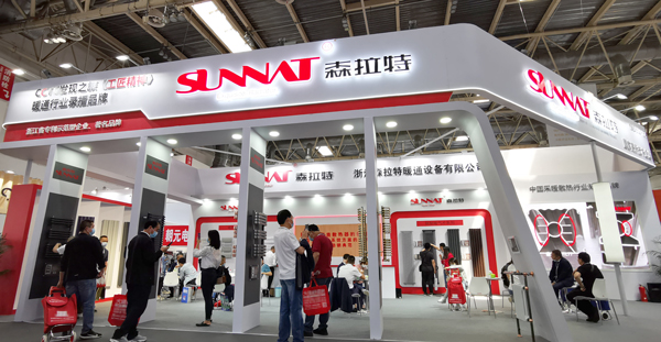 ISH 2021北京供热展91视频精选圆满收官